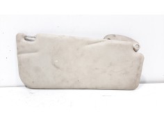 Recambio de parasol izquierdo para fiat 500 cabrio (150) lounge referencia OEM IAM 0735577829   2