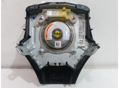 Recambio de airbag delantero izquierdo para mazda 6 berlina (gg) 2.0 crtd 143 active (4-ptas.) referencia OEM IAM GJ6A6021XC   2