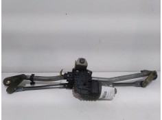 Recambio de motor limpia delantero para audi a4 avant (8e) 1.8 t referencia OEM IAM 8E1955119B 4 PINES  2