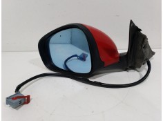 Recambio de retrovisor izquierdo para alfa romeo 159 (140) 1.9 jtdm 16v / selective referencia OEM IAM 0156080865 ELECTRICO