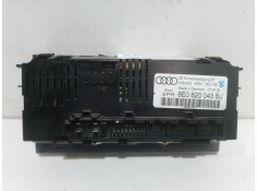Recambio de mando calefaccion / aire acondicionado para audi a4 avant (8e) 1.8 t referencia OEM IAM 8E0820043BJ   2