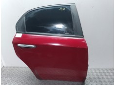 Recambio de puerta trasera derecha para alfa romeo 159 (140) 1.9 jtdm 16v / selective referencia OEM IAM 0096525703