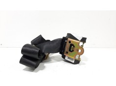 Recambio de cinturon seguridad trasero izquierdo para fiat ulysse (179) 2.2 jtd admiral referencia OEM IAM 14996410  