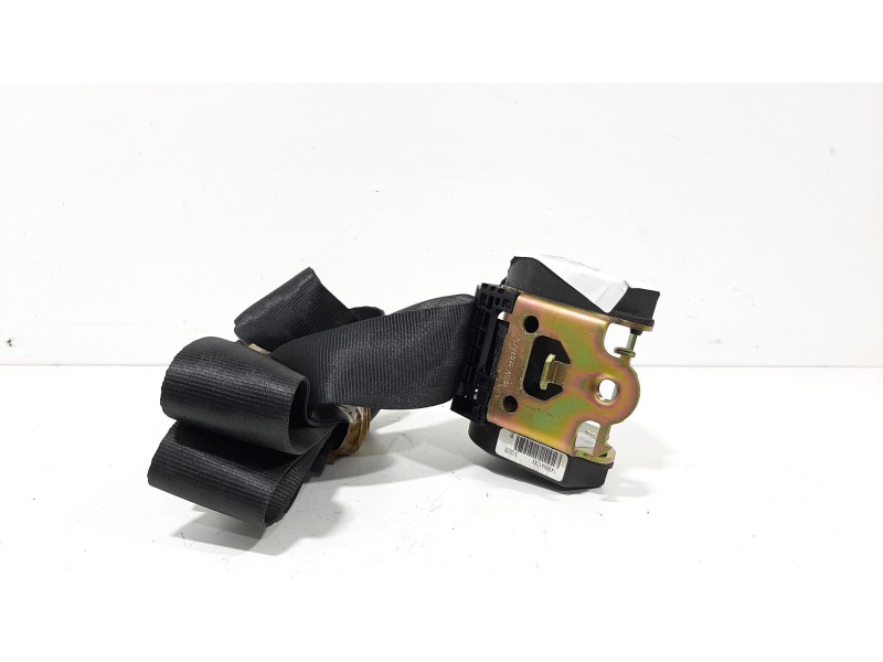 Recambio de cinturon seguridad trasero izquierdo para fiat ulysse (179) 2.2 jtd admiral referencia OEM IAM 14996410  