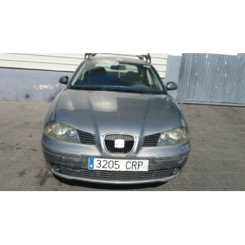 SEAT CORDOBA BERLINA (6L2)