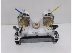 Recambio de mando calefaccion / aire acondicionado para mazda 3 berlina (bk) 1.6 crdt active+ referencia OEM IAM 3228699   2
