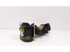Recambio de cinturon seguridad trasero izquierdo para fiat ulysse (179) 2.2 jtd admiral referencia OEM IAM 14996410   2