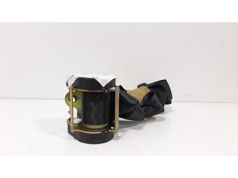 Recambio de cinturon seguridad trasero izquierdo para fiat ulysse (179) 2.2 jtd admiral referencia OEM IAM 14996410  