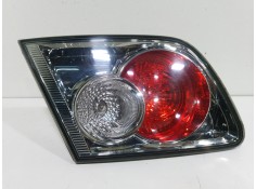 Recambio de piloto porton trasero izquierdo para mazda 6 berlina (gg) 2.0 diesel cat referencia OEM IAM   