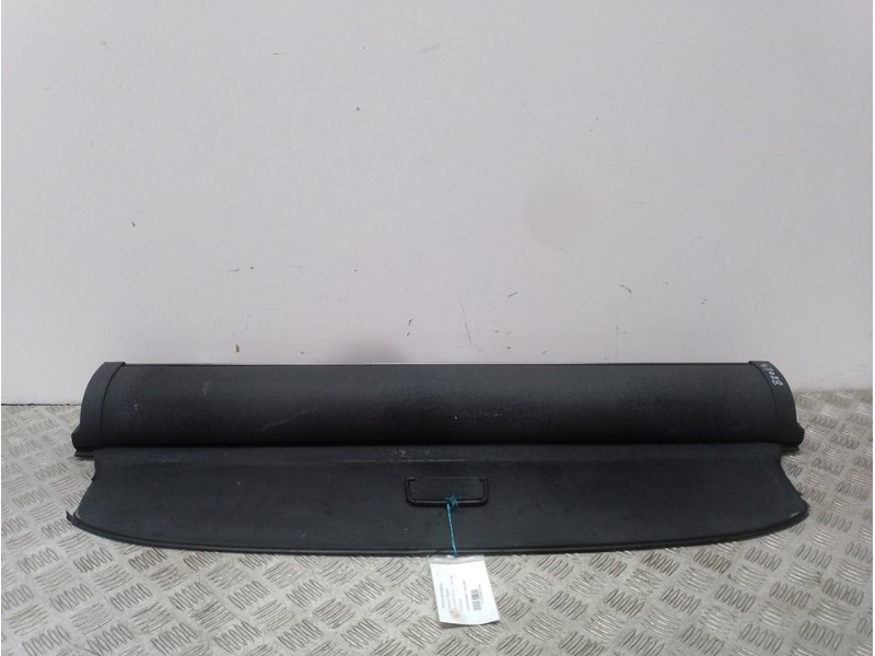 Recambio de bandeja trasera para audi a4 avant (8e) 1.8 t referencia OEM IAM 8E98635594H  