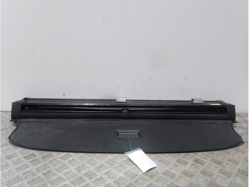 Recambio de bandeja trasera para audi a4 avant (8e) 1.8 t referencia OEM IAM 8E98635594H  