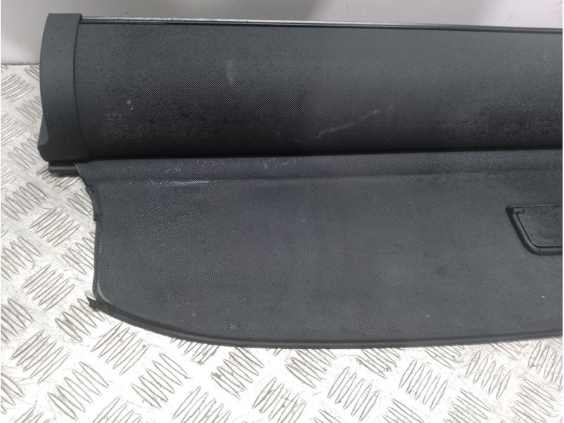 Recambio de bandeja trasera para audi a4 avant (8e) 1.8 t referencia OEM IAM 8E98635594H  