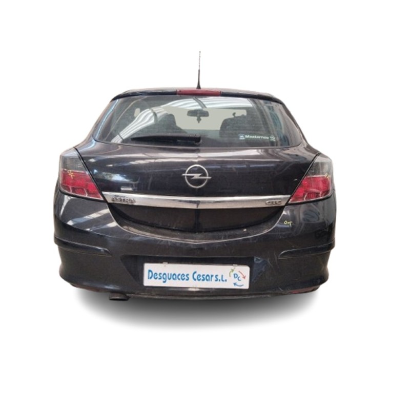 OPEL ASTRA H GTC (A04) - imagen 3