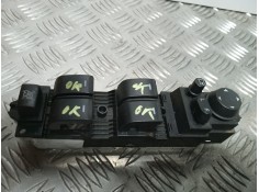 Recambio de mando luces para mazda 3 berlina (bk) 1.6 crdt active+ referencia OEM IAM BP4K661B1  