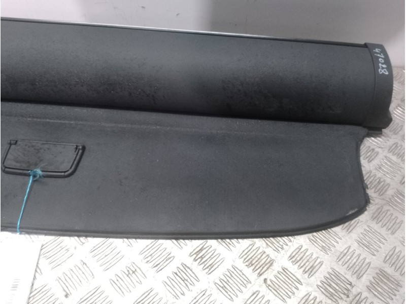 Recambio de bandeja trasera para audi a4 avant (8e) 1.8 t referencia OEM IAM 8E98635594H  