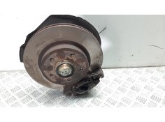 Recambio de mangueta delantera izquierda para bmw serie 3 berlina (e46) 320d referencia OEM IAM 31211096429  