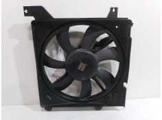 Recambio de electroventilador para hyundai elantra (xd) 2.0 cdri gls (5-ptas.) (2004) referencia OEM IAM 95583501  