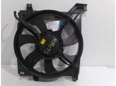 Recambio de electroventilador para hyundai elantra (xd) 2.0 cdri gls (5-ptas.) (2004) referencia OEM IAM 95583501   2