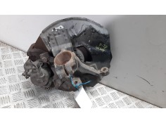 Recambio de mangueta delantera izquierda para bmw serie 3 berlina (e46) 320d referencia OEM IAM 31211096429   2