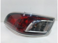 Recambio de piloto trasero derecho para mazda 3 berlina (bk) 1.6 crdt active+ referencia OEM IAM BBN7513F0E  