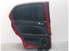 Recambio de puerta trasera izquierda para alfa romeo 159 (140) 1.9 jtdm 16v / selective referencia OEM IAM 0096525704   2