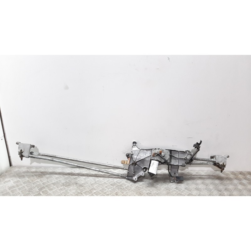 Recambio de motor limpia delantero para fiat ulysse (179) 2.2 jtd admiral referencia OEM IAM   