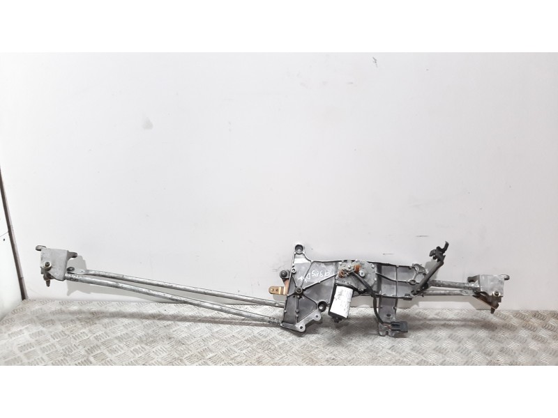 Recambio de motor limpia delantero para fiat ulysse (179) 2.2 jtd admiral referencia OEM IAM   