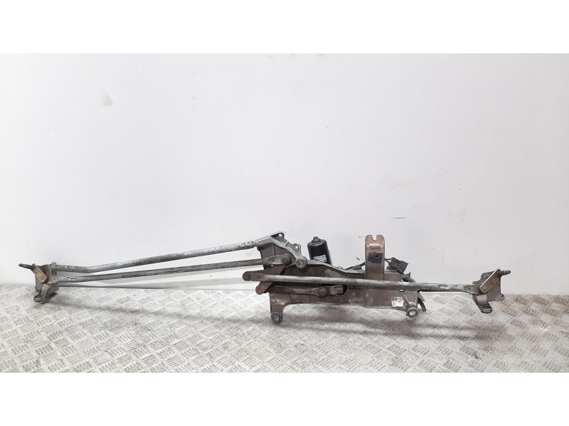 Recambio de motor limpia delantero para fiat ulysse (179) 2.2 jtd admiral referencia OEM IAM   