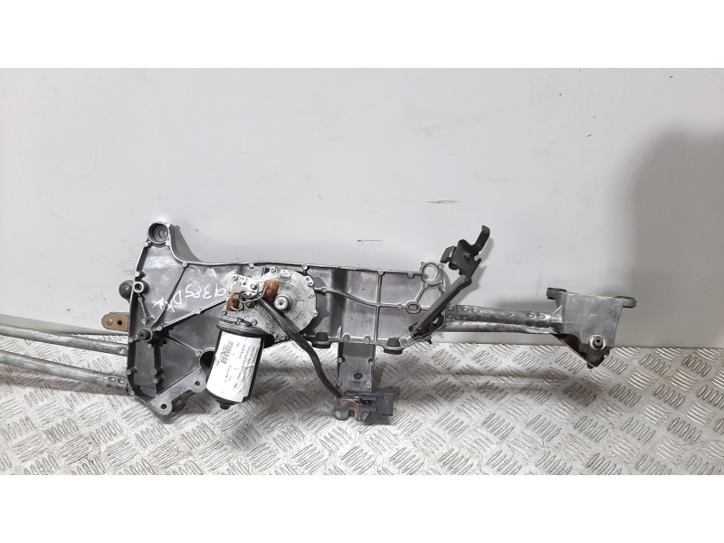 Recambio de motor limpia delantero para fiat ulysse (179) 2.2 jtd admiral referencia OEM IAM   