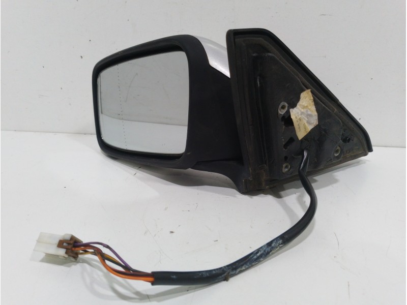 Recambio de retrovisor izquierdo para volvo v40 familiar 2.0 t referencia OEM IAM 30623547 PLATA ELECTRICO