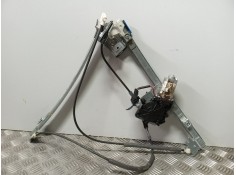 Recambio de elevalunas delantero derecho para seat ibiza (6k1) signo referencia OEM IAM 6K3837402G  