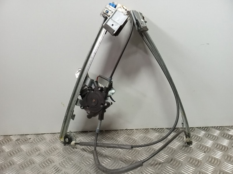 Recambio de elevalunas delantero derecho para seat ibiza (6k1) signo referencia OEM IAM 6K3837402G  