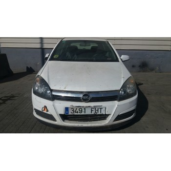OPEL ASTRA H BERLINA