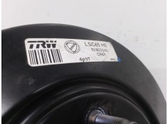 Recambio de servofreno para fiat 500 cabrio (150) lounge referencia OEM IAM 51803160 LSC65HE  2