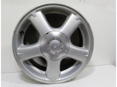 Recambio de llanta aluminio 15 pulgadas para nissan almera (n16/e) acenta referencia OEM IAM 40300BN725