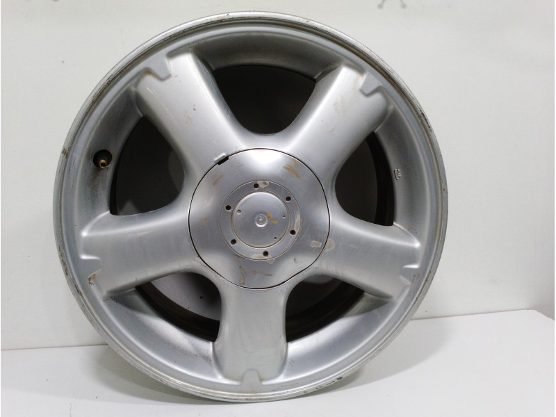 Recambio de llanta aluminio 15 pulgadas para nissan almera (n16/e) acenta referencia OEM IAM 40300BN725  