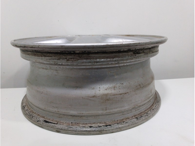 Recambio de llanta aluminio 15 pulgadas para nissan almera (n16/e) acenta referencia OEM IAM 40300BN725  