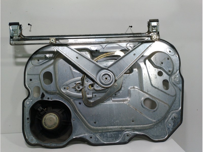 Recambio de elevalunas delantero izquierdo para ford focus berlina (cap) ambiente (d) referencia OEM IAM 4M51A203A29BG  