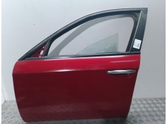 Recambio de puerta delantera izquierda para alfa romeo 159 (140) 1.9 jtdm 16v / selective referencia OEM IAM 0096525702