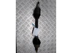 Recambio de transmision delantera izquierda para fiat 500 cabrio (150) lounge referencia OEM IAM 0051955482