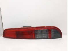 Recambio de piloto trasero derecho para ford focus berlina (cap) ambiente (d) referencia OEM IAM 4M5113A602AB  