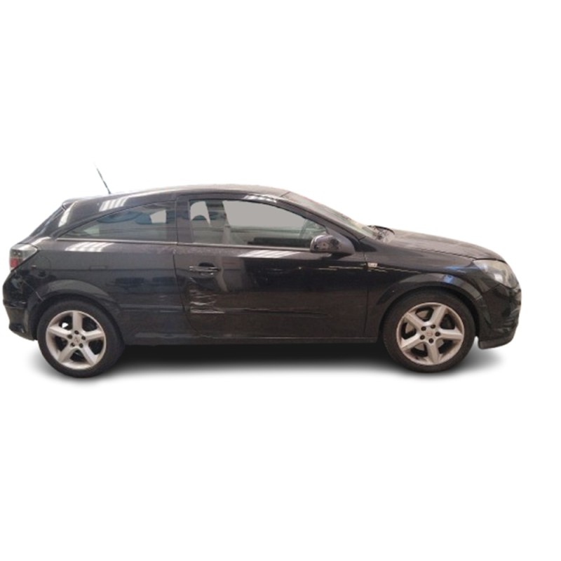 OPEL ASTRA H GTC (A04) - imagen 4