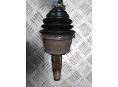 Recambio de transmision delantera izquierda para fiat 500 cabrio (150) lounge referencia OEM IAM 0051955482   2