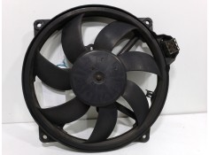 Recambio de electroventilador para renault megane iii berlina 5 p expression referencia OEM IAM 214810028R  