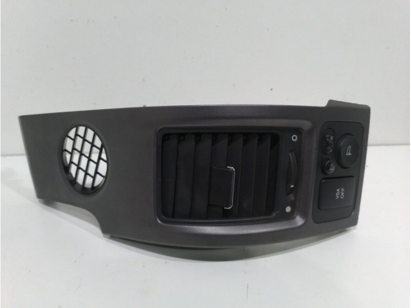 Recambio de rejilla aireador izquierdo para honda cr-v (re) comfort referencia OEM IAM 77620SWW  