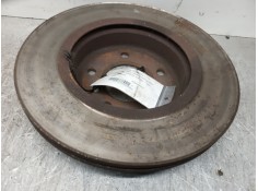 Recambio de disco freno delantero derecho para bmw serie 3 berlina (e46) 320d referencia OEM IAM