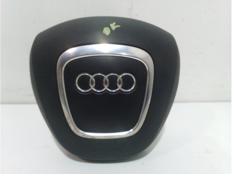 Recambio de airbag delantero izquierdo para audi a4 avant (8e) 1.8 t referencia OEM IAM 8E0880201DH  