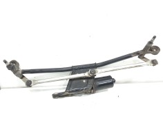 Recambio de motor limpia delantero para ford transit connect (tc7) furgón (2006) referencia OEM IAM 5081623