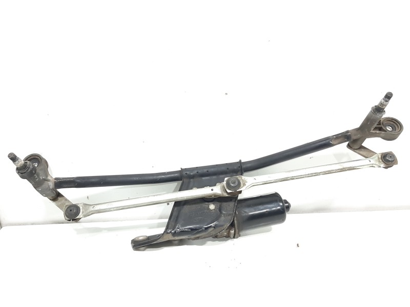 Recambio de motor limpia delantero para ford transit connect (tc7) furgón (2006) referencia OEM IAM 5081623   Recambio de motor limpia delantero para ford transit connect (tc7) furgón (2006) referencia OEM IAM 5081623
