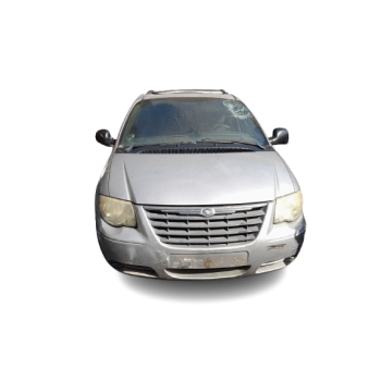 CHRYSLER VOYAGER IV (RG, RS)